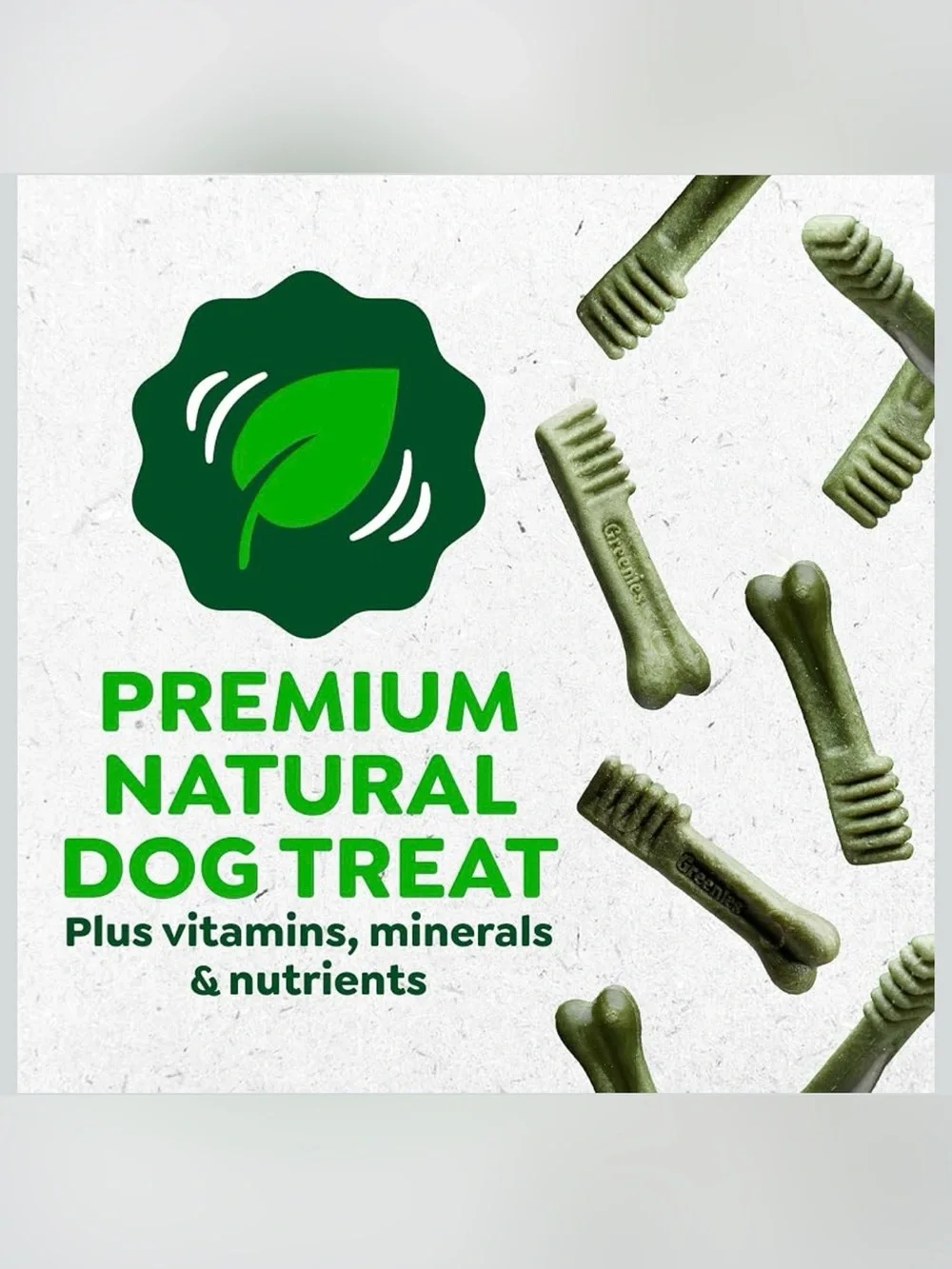 Greenies original dental